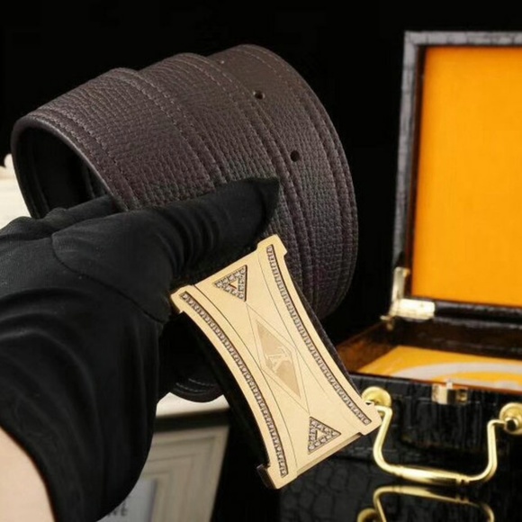 Louis Vuitton   belt - Picture 3 of 5